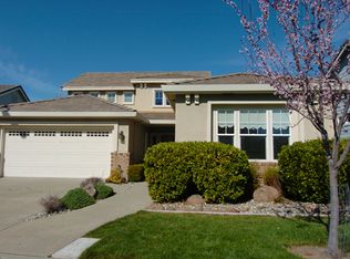 6712 Horsemans Canyon Dr, Walnut Creek, CA 94595
