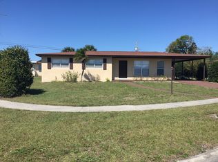1202 Bianca Dr NE, Palm Bay, FL 32905