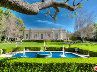 1234 S Oak Knoll Ave, Pasadena, CA 91106