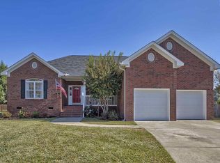 105 Rustic Xing, Lexington, SC 29073