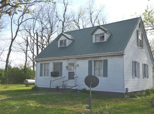 1524 Mundys Landing Rd, Harrodsburg, KY 40330