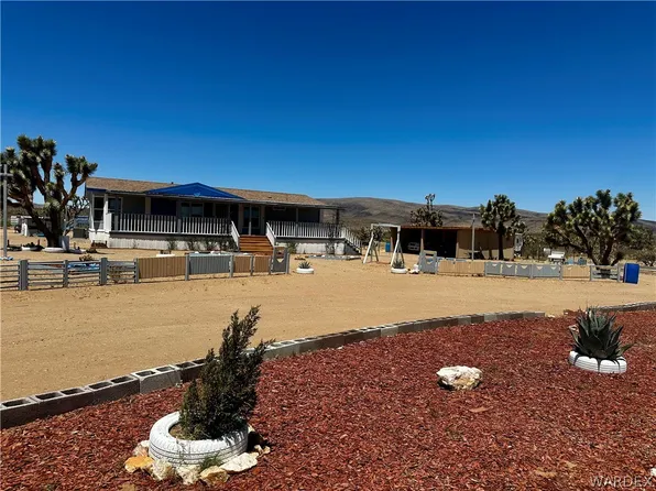 18773 N Queen Drive, Dolan Springs, AZ 86441