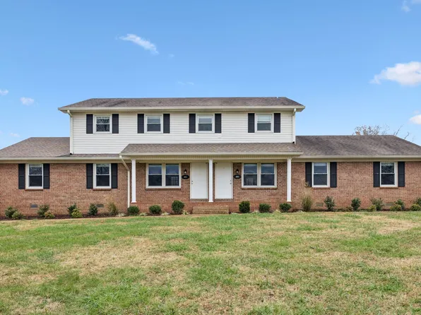 2057 W Jefferson Pike, Murfreesboro, TN 37129