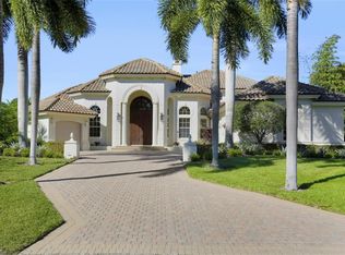 401 Cuddy Ct, Naples, FL 34103