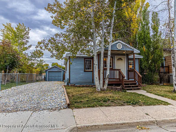673 Rose St, Craig, CO 81625