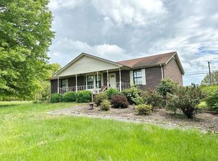 6010 Fall Creek Dock Rd, Russellville, TN 37860