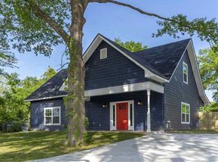 205 Reel Rd, Longview, TX 75604