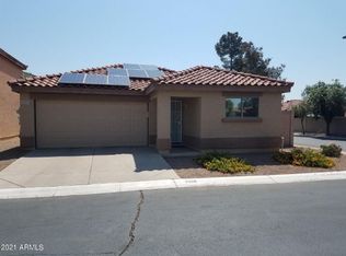 2338 E Spruce Dr, Chandler, AZ 85286