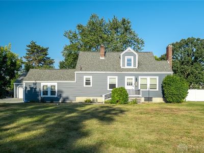 7475 Brantford Rd, Dayton, OH, 45414