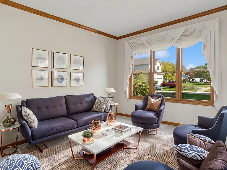 2327 Flat Rock Ct — Photo 5