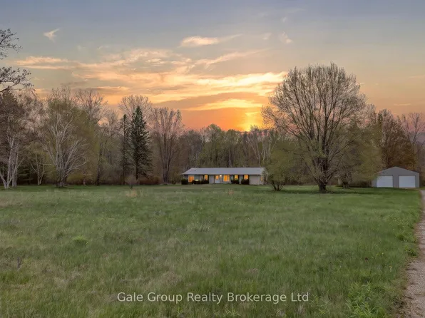 45227 Dexter Line, Central Elgin, ON N0L 2H0