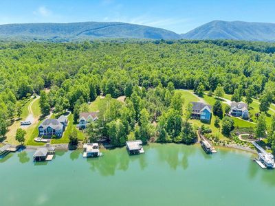 LOT 2 Gowen Ln, Huddleston, VA, 24104
