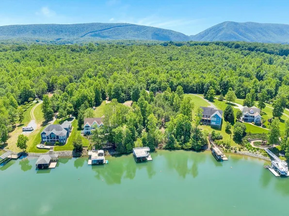 LOT 2 Gowen Ln, Huddleston, VA 24104