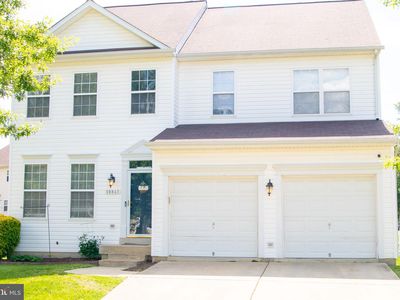 10861 Smugglers Notch Ct, White Plains, MD, 20695