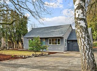 3131 SE Birch Ave, Milwaukie, OR 97267