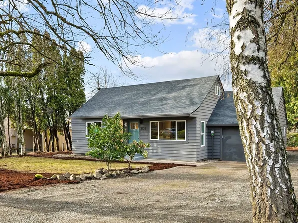 3131 SE Birch Ave, Milwaukie, OR 97267