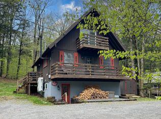 32 Aspen Lane, Winhall, VT 05340
