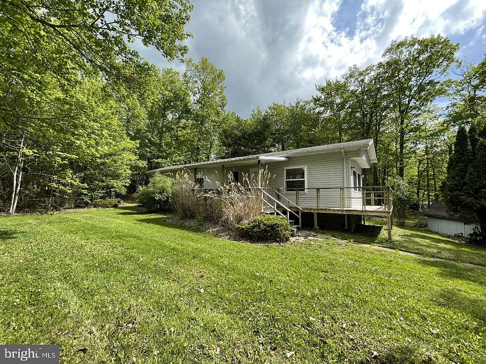 2205 Friendsville Rd, Friendsville, MD 21531 Zillow