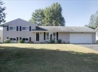 2329 Beethoven Ave, Portage, MI 49024