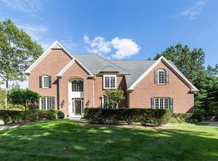 35 N Mill St, Hopkinton, MA 01748