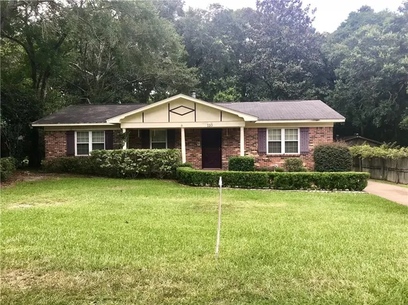 110 Dianne Ave, Saraland, AL 36571