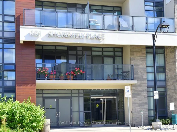 125 Shoreview Pl #435, Hamilton, ON L8E 0K3