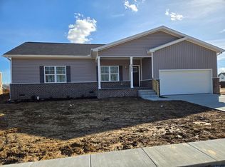 2387 Nelson Way, Cookeville, TN 38506