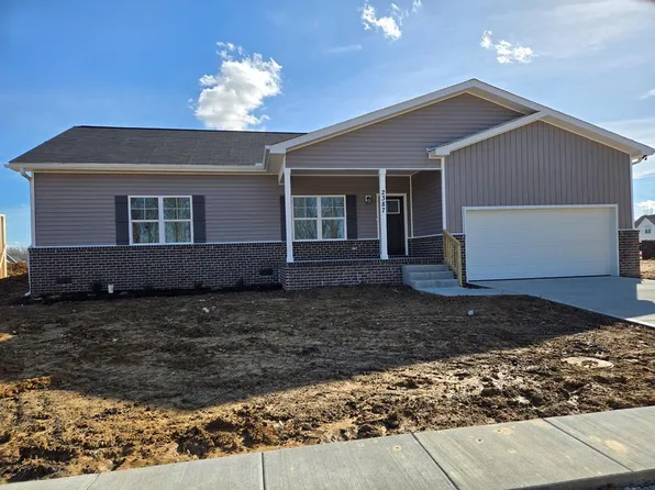 2387 Nelson Way, Cookeville, TN 38506