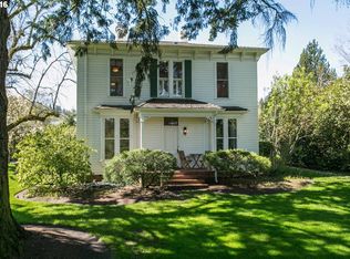 17901 Stafford Rd, Lake Oswego, OR 97034