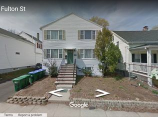 54 Fulton St, Medford, MA 02155