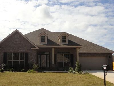 210 Veterans Rd, Santa Rosa Beach, FL, 32459
