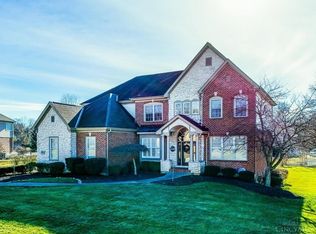 688 Ascot Dr, Maineville, OH