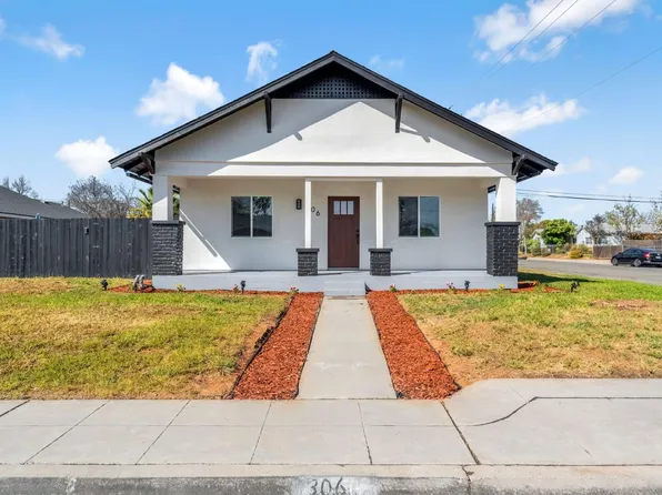 306 W Beechwood Ave, Pinedale, CA 93650