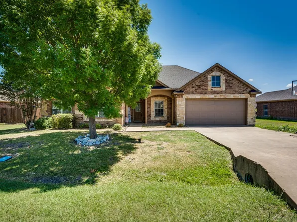 107 Poinsetta Dr, Palmer, TX 75152