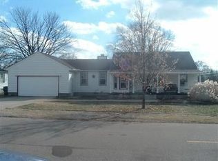 5020 Dinsmore Rd, Dayton, OH 45449