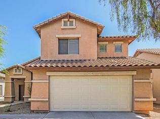 9534 W Williams St, Tolleson, AZ 85353