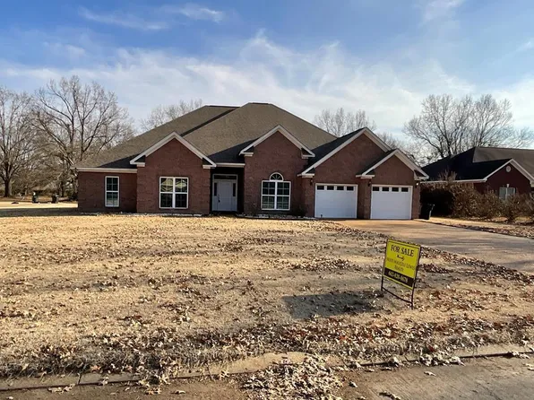 2014 W Bayou Ridge Rd, Greenville, MS 38701