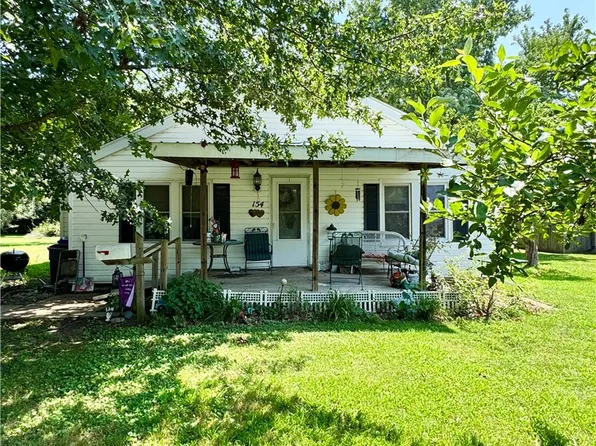 154 S Sunnyside Rd, Decatur, IL 62522