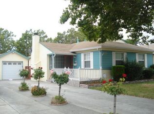 16097 Via Paro, San Lorenzo, CA