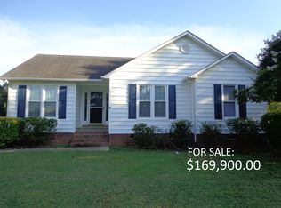 5870 Covered Bridge Rd, Clayton, NC 27527