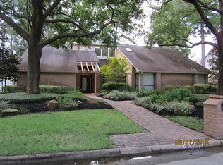 4906 Shore Hills Dr, Kingwood, TX 77345
