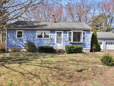1197 Stafford Avenue, Bristol, CT, 06010