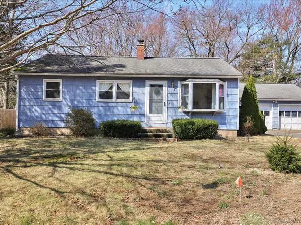 1197 Stafford Avenue, Bristol, CT 06010