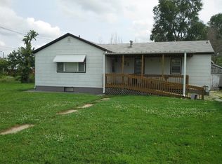 623 E Capital Ave, Grand Island, NE 68801