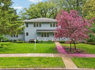 1433 Burning Wood Way, Madison, WI 53704