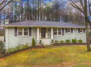 7704 Tree Line Dr SE, Huntsville, AL 35802