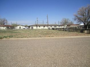 1106 44th St, Lubbock, TX 79412