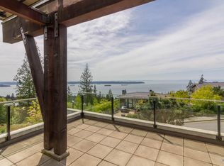 2948 Burfield Pl, West Vancouver, BC V7S 0A9