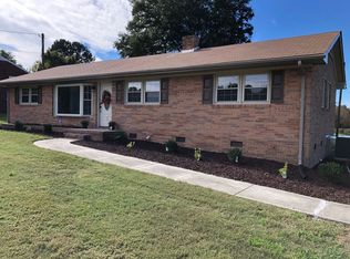 3442 N Nc 49 Hwy, Burlington, NC 27217