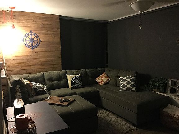 after renovation